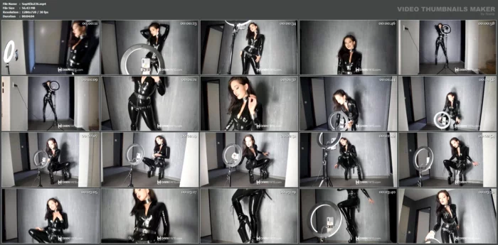 How I Take My Videos And Photos - SOPHIE ELODIE / SOPHIE MARTIN - MP4