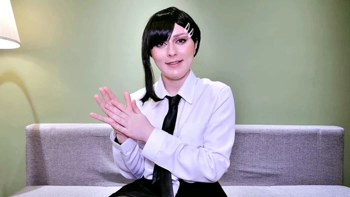 Rp Kobeni Seduced You Cum In Her Pussy - SPOOKY BOOGIE - MP4