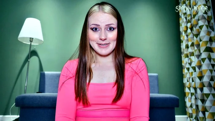Rp Teen Payed For Training With Her Pussy - SPOOKY BOOGIE - MP4