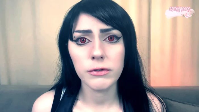 Tifa Lockhart Protects You From Creatures With Her Farts - SPOOKY BOOGIE - MP4