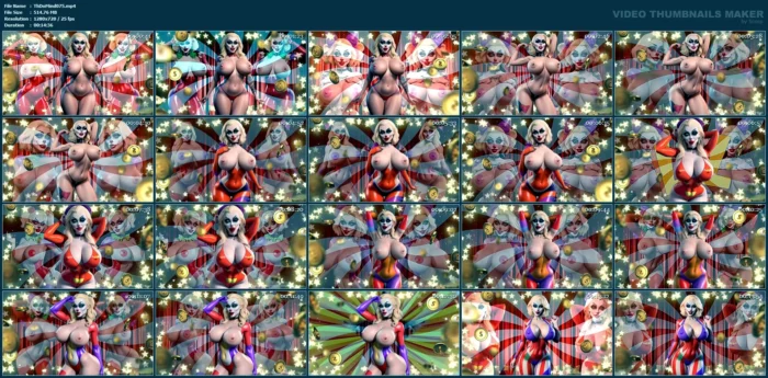 Pay Pig's Greatest Trick – Making His Money Disappear! - THE DOMINATION MINDSET / AI FEMDOM - MP4