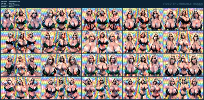Sniff Academy Day 69 - The Blackmail Illusion - A Dangerous, Addictive Aroma Mindfuck - THE DOMINATION MINDSET / AI FEMDOM - MP4