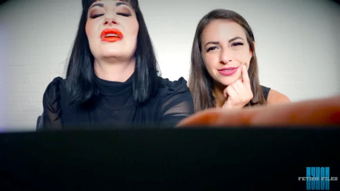 HOM - Nyxon And Indica Big Strong Hands - THE NYXON FILES - MP4