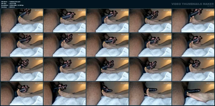 Golden Feet Goddess Allowed Me To Cum Over Her Feet For Being Such A Good Boy! - TOES BEFORE BROS - MP4