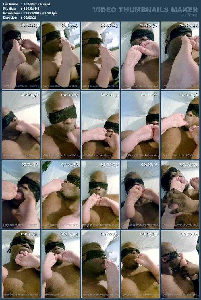 What A Perfect View For Me To Have Goddess Leyla Hardy Gorgeous Ass In Front Of Me - TOES BEFORE BROS - MP4