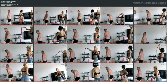 Profile Camera Of Hot Shorts Hard Whips - UNDER MY PRINCESS - MP4