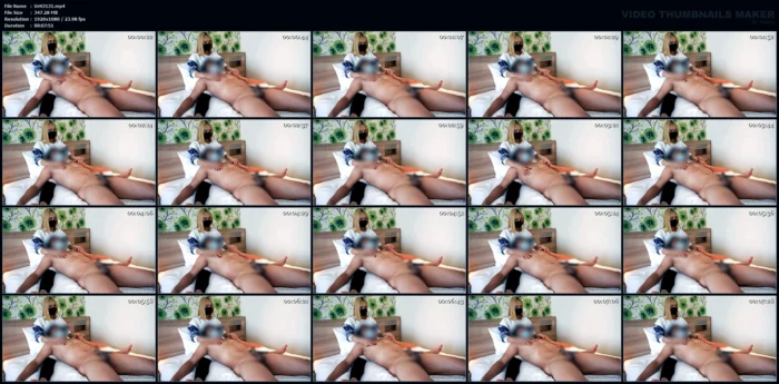 I Am Always Amazed By The Private Matters He Shares Everytime We See - URARA HANDJOB - MP4