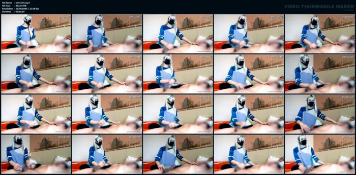 I Bet A Lot Of Girls Haven't Tried Edging Yet, But It's Seriously Worth A Shot - URARA HANDJOB - MP4