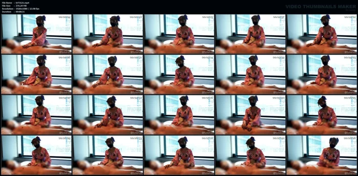 If I Add Tickling To It, It Will Get Even Harder, But Can You Stand It? - URARA TICKLE - MP4