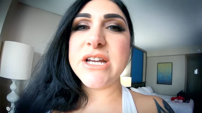 Mistress Kawaii In Scene: Convention Carnivore - VORE VIXENS - MP4