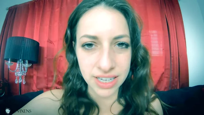 Indica In Scene: Indica's Appetizer - VORE VIXENS - MP4
