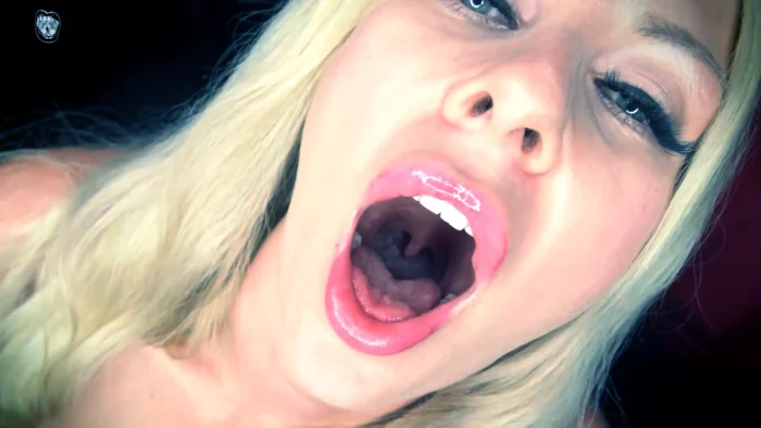 Sydney Paige In Scene: Seduced Into Digestion - VORE VIXENS - MP4