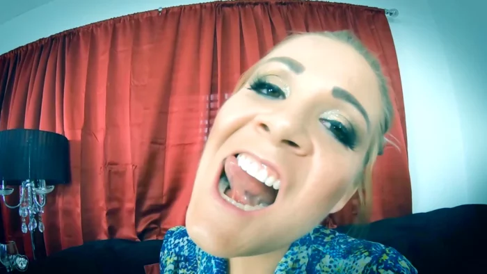 Whitney Morgan In Scene: Step Mommy's Boy Forever - VORE VIXENS - MP4