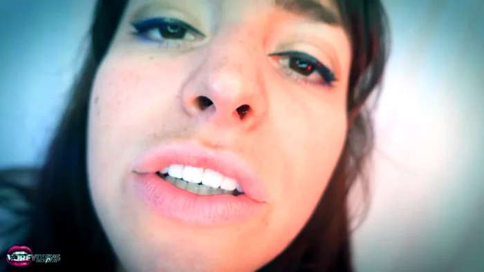 Karly Salinas In Scene: Sweet Serum - VORE VIXENS - MP4