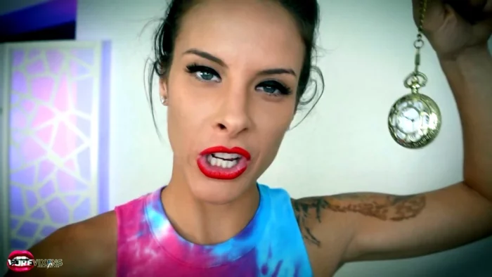 Sunshine In Scene: Time To Vore - VORE VIXENS - MP4