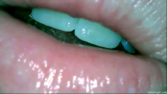 Giantess Feet Cervix Clit Tit Mouth - ADULTING X - SOFIE - MP4