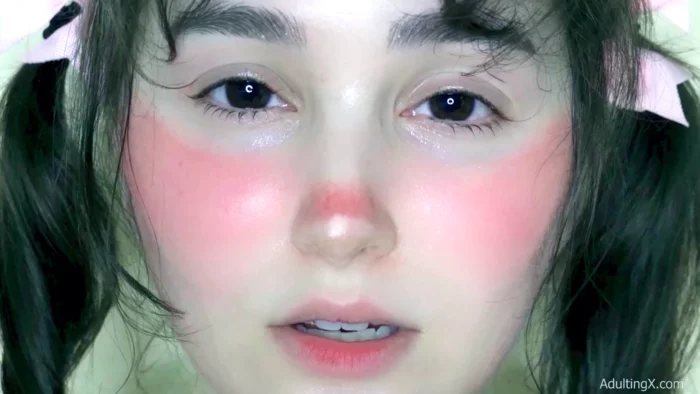 Milk Your Penis - ADULTING X - SOFIE - MP4