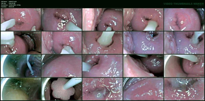 Raw Cervix Penetration Deep Fuck - ADULTING X - SOFIE - MP4