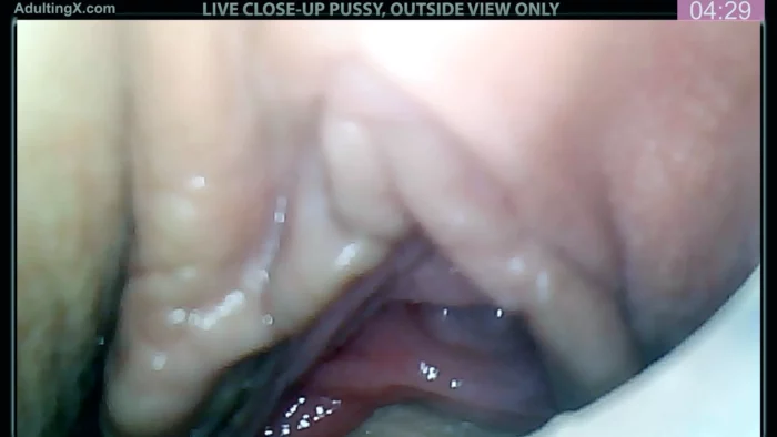 Squirting Like A Fountain - ADULTING X - SOFIE - MP4