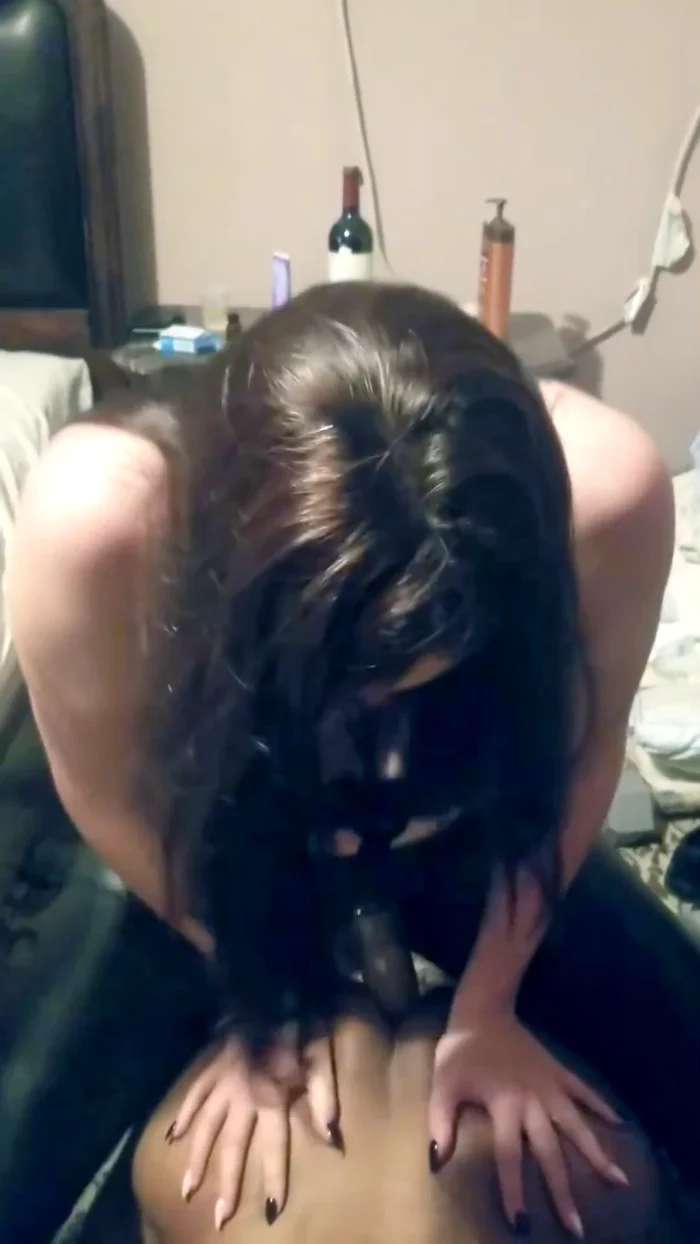 Peg Peg Peg Peg Peg Stupid Sissy Butt - LADY ANACONDA / ANACONDA NOIRE / ELITE QOS GODDESS - MP4