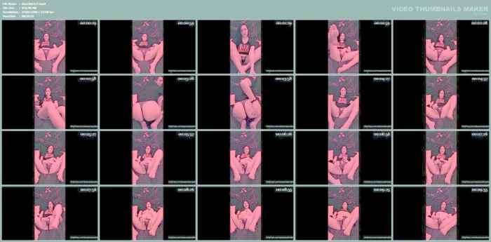 Qos Panty Tease - Worship And Obey Black Owned Pussy Cuck - LADY ANACONDA / ANACONDA NOIRE / ELITE QOS GODDESS - MP4