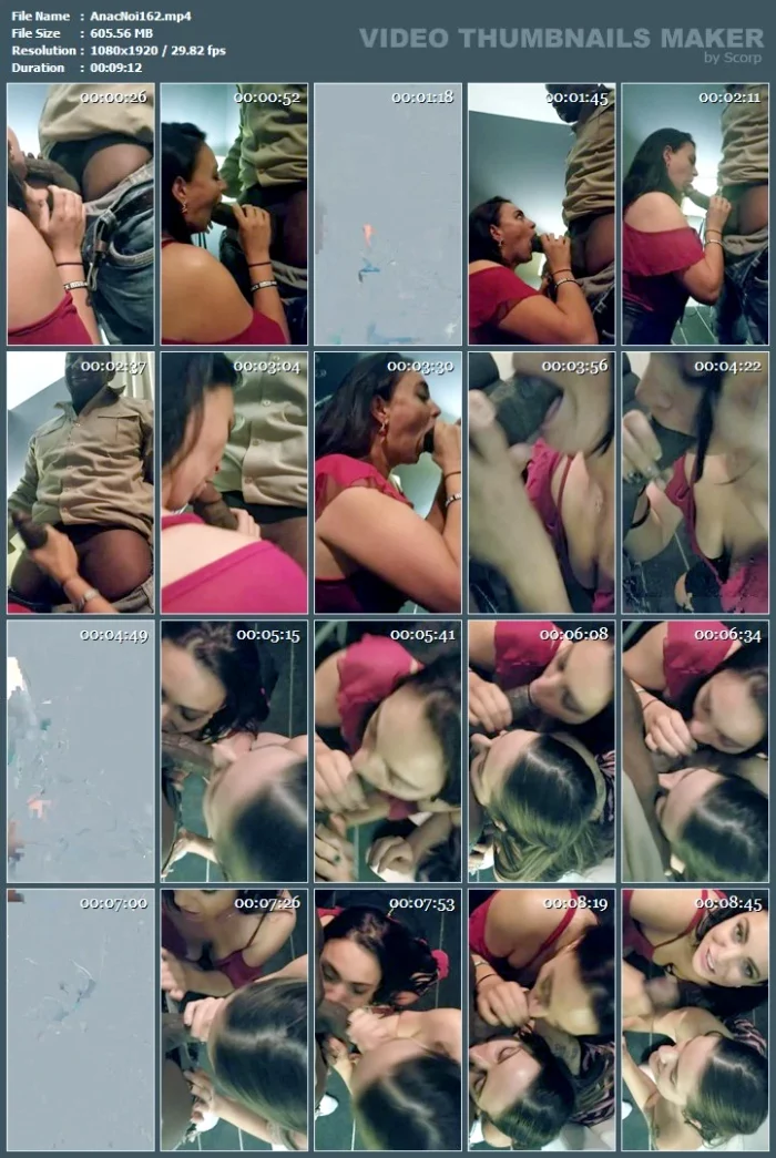 The Crowned Prince Of Porn Prince - LADY ANACONDA / ANACONDA NOIRE / ELITE QOS GODDESS - MP4