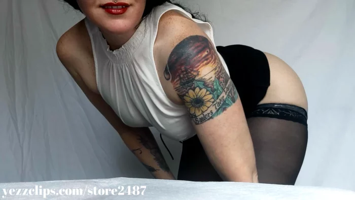 Mean Teacher - BASTIENNE'S BUTT BUTTER SCAT - MP4