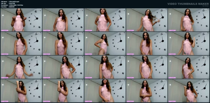 Bbc Made You A Faggot - CHASTITY LYNN - MP4