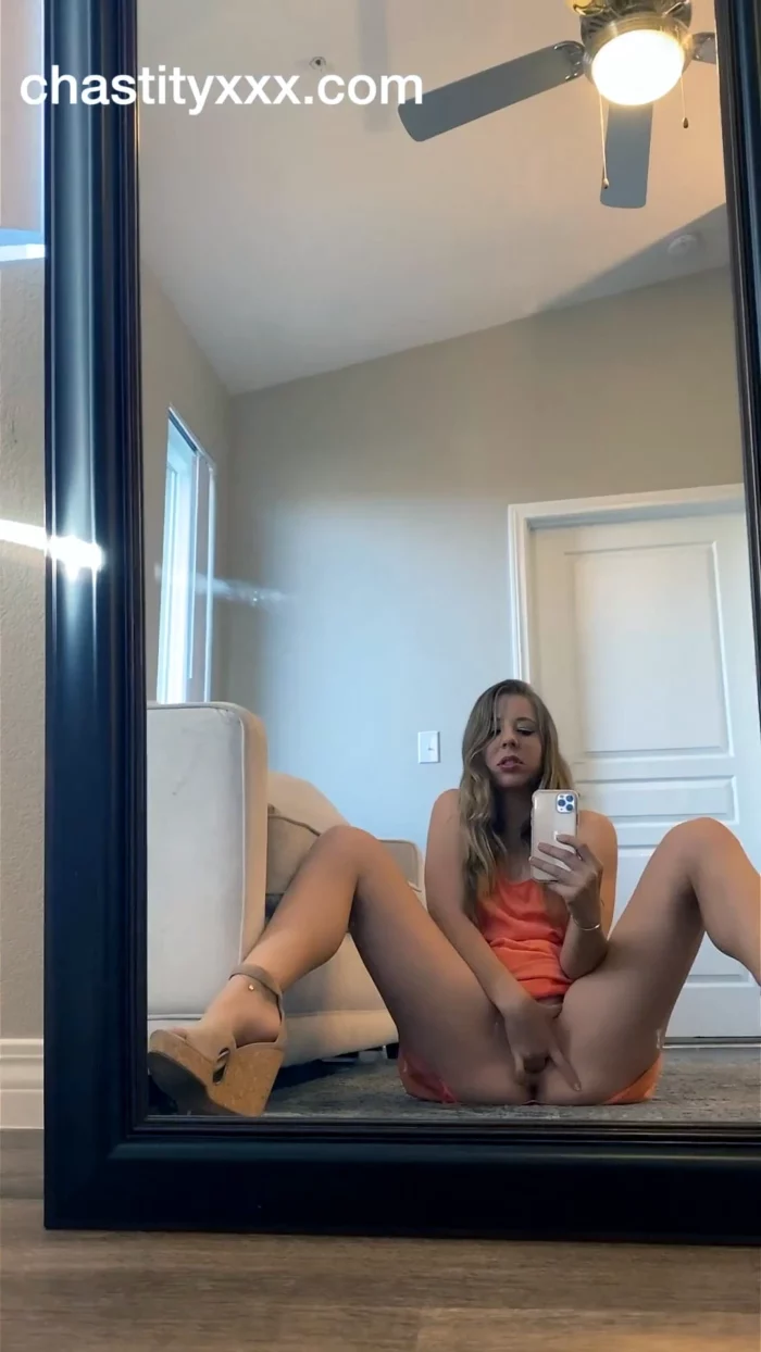 Cum With Me Vol.5 - CHASTITY LYNN - MP4