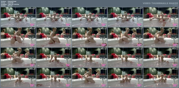 Vday Pay To Play - CHASTITY LYNN - MP4