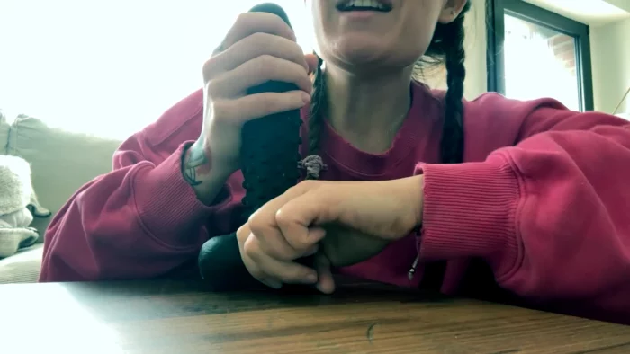 CBT JOI - CRUEL REELL - MP4