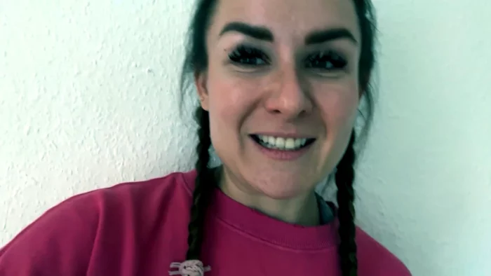 Loser Humiliation Talk - CRUEL REELL - MP4