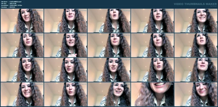 Loser Ranking - CRUEL REELL - MP4