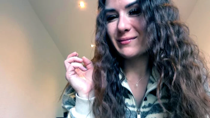 Mean JOI - Happy End Or Not - CRUEL REELL - MP4