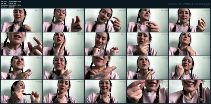 SPH JOI - CRUEL REELL - MP4