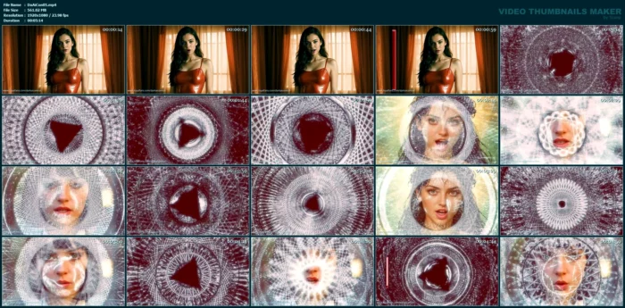 Are You Red-Ee? - DARK AI CONTROL - MP4