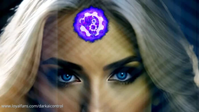Cult Of Fembot Trigger - DARK AI CONTROL - MP4