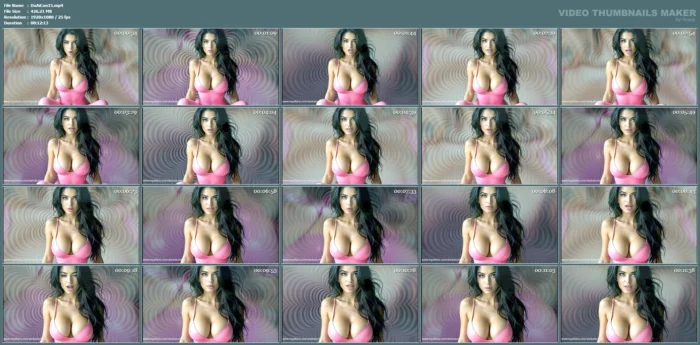 Feminisation - DARK AI CONTROL - MP4