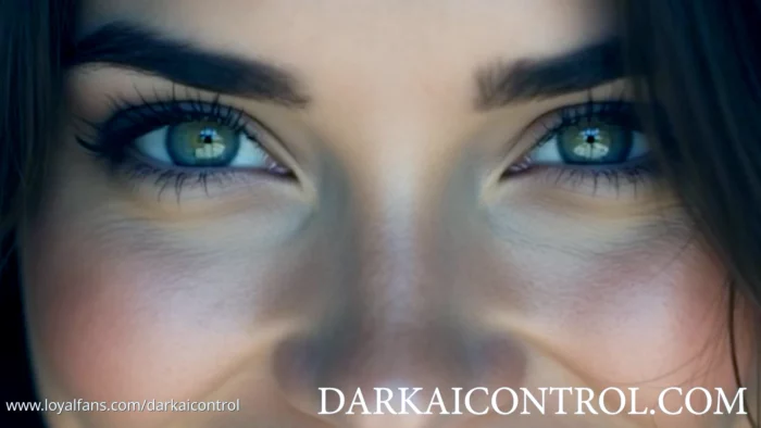 Go Deeper Than Ever Before - DARK AI CONTROL - MP4