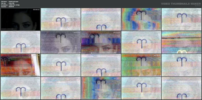 Sublime Add On - DARK AI CONTROL - MP4