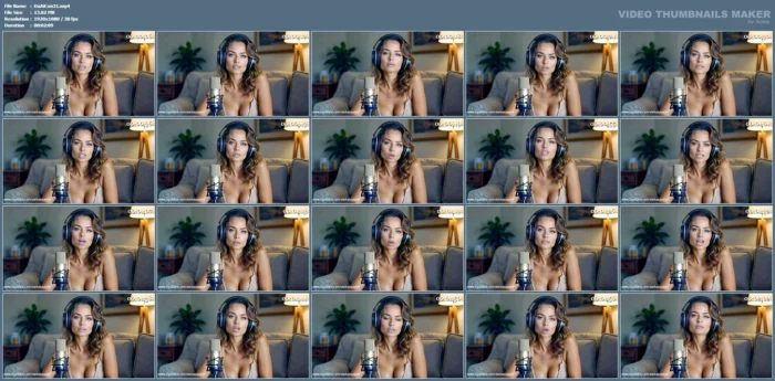 You Know You Want To... So What Are You Waiting For? Do It! - DARK AI CONTROL - MP4