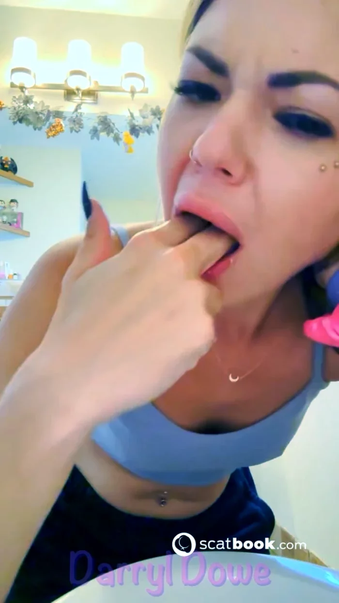 Post Enema Nausea - DARRYL DOWE - MP4