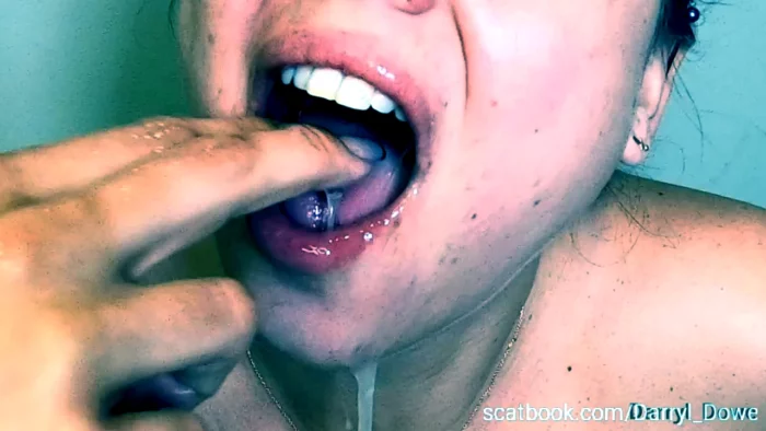 Up Close Vom! - DARRYL DOWE - MP4