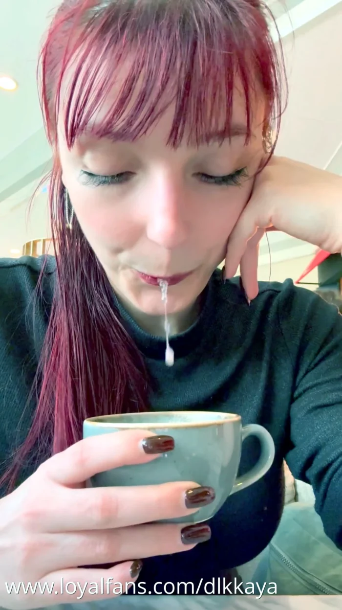Public - GODDESS DLKKAYA / DILEK KAYA - MP4