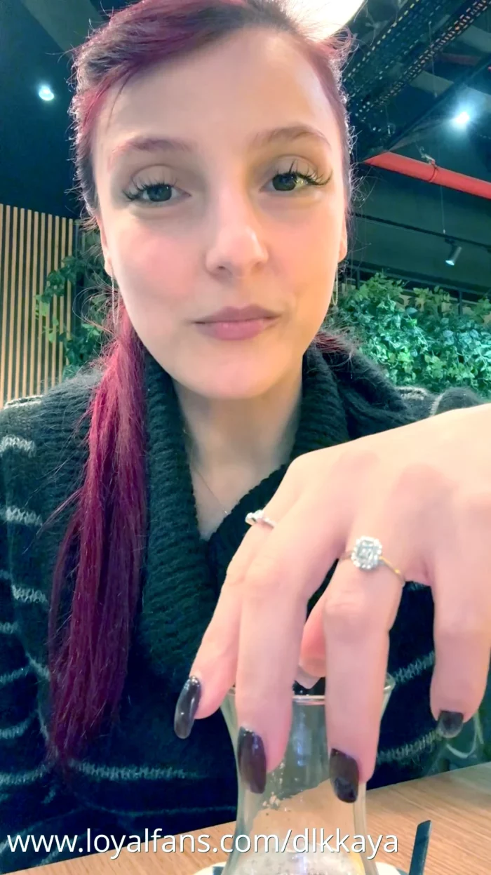 Public 2 - GODDESS DLKKAYA / DILEK KAYA - MP4