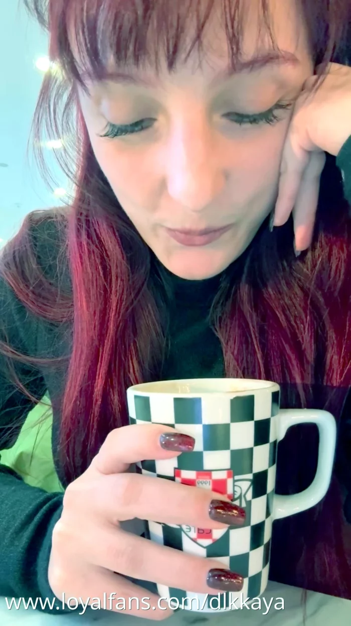 Public 3 - GODDESS DLKKAYA / DILEK KAYA - MP4