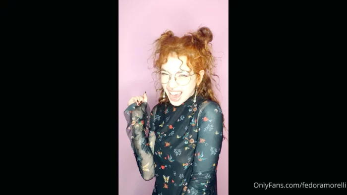 Bbc JOI Vid In English - DIOSA MORELLI / FEDORA MORELLI FETISH QUEEN - MP4