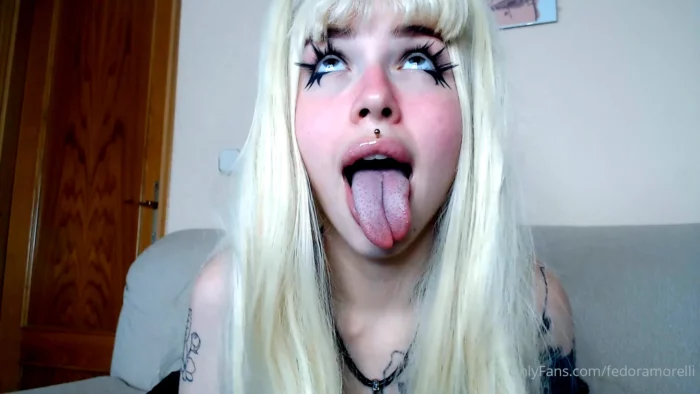Cosplay - Misa Amane From D. Note - DIOSA MORELLI / FEDORA MORELLI FETISH QUEEN - MP4