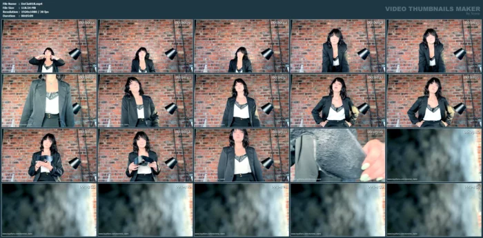 Ceo Part 4 The Reward - DOMME CLAIRE - MP4