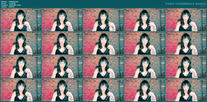 Owen Craves To Worship And Pleasure His Goddess - DOMME CLAIRE - MP4